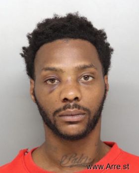 Terrance  Grant Mugshot