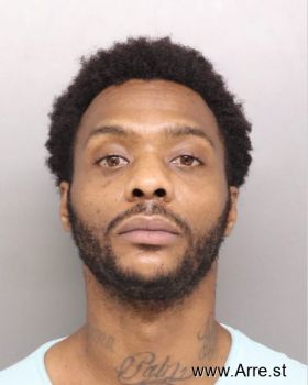 Terrance  Grant Mugshot