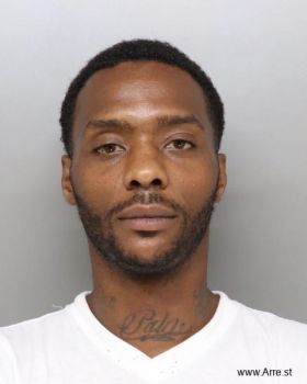 Terrance Lyquincy Grant Mugshot