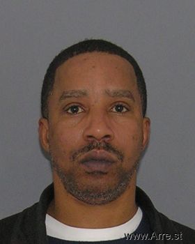 Terrance  Holmes Mugshot