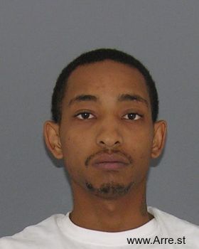 Terrance  Jones Mugshot