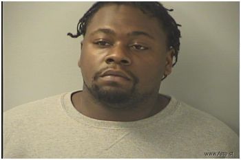 Terrance Lamar Jones Mugshot