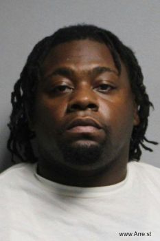 Terrance Lamar Jones Mugshot