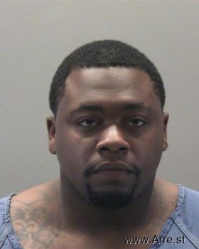 Terrance Lamar Jones-charles Mugshot