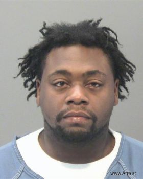 Terrance Lamar Jones-charles Mugshot