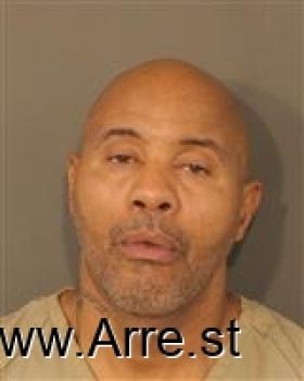 Terrance J King Mugshot