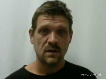 Terrance Andrew Konicki Mugshot