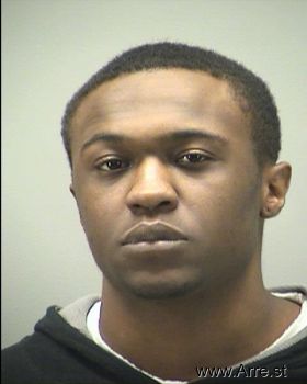 Terrance Lynmar Lewis Mugshot