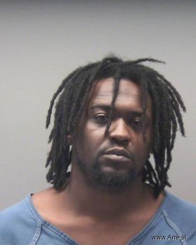 Terrance L Lewis Mugshot