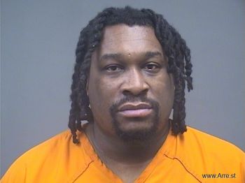 Terrance  Mccormick Mugshot