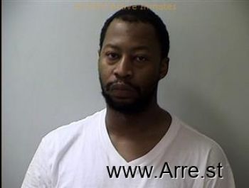 Terrance Eugene Oliver Mugshot