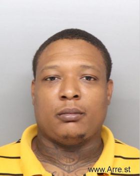 Terrance  Pope Mugshot