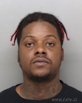 Terrance  Powell Mugshot