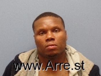 Terrance J Reese Mugshot