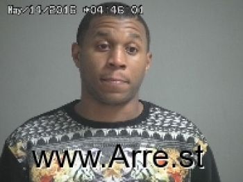 Terrance T Scott Mugshot