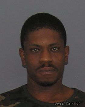 Terrance  Smith Mugshot