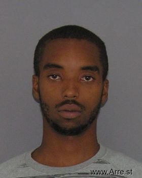 Terrance  Smith Mugshot