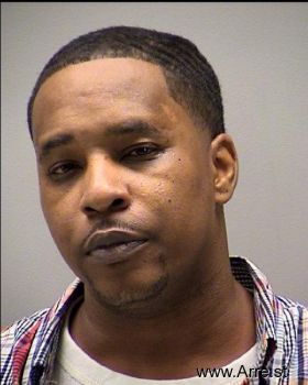 Terrance Anthony Smith Mugshot