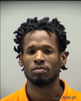 Terrance  Taylor Mugshot