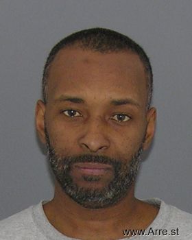 Terrance  Thomas Mugshot