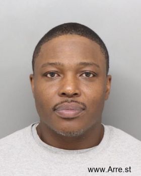 Terrance  Watson Mugshot