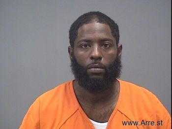 Terrance L White Mugshot