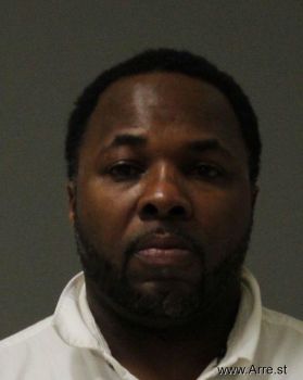 Terrance Michael White Mugshot