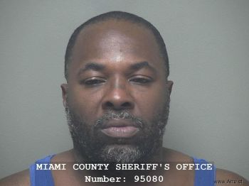 Terrance M White Mugshot