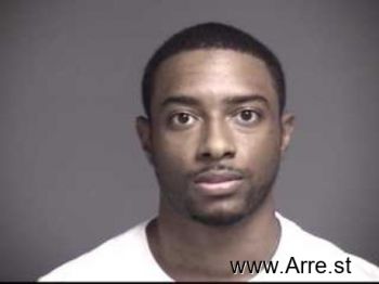 Terrance Lorenzo White Mugshot