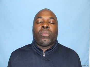 Terrance Michael White Mugshot