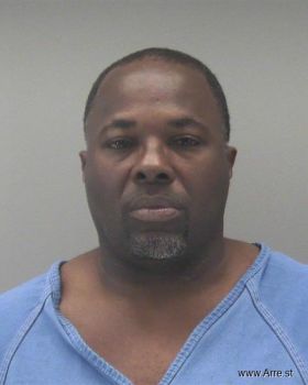 Terrance Michael White Mugshot