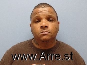 Terrance L Williams Mugshot