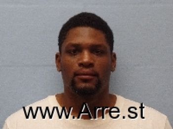 Terrance D Williams Mugshot