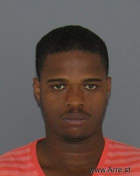 Terrance  Williams Mugshot