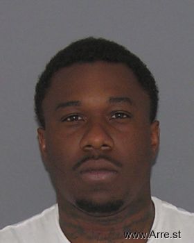 Terrance  Young Mugshot