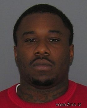 Terrance  Young Mugshot