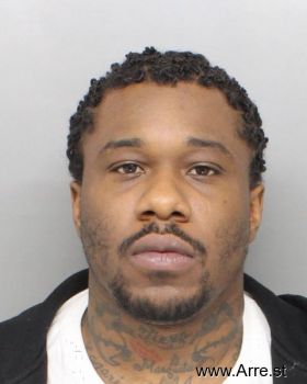 Terrance  Young Mugshot