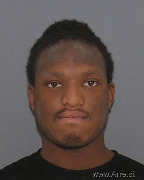 Terrell J Bell Mugshot