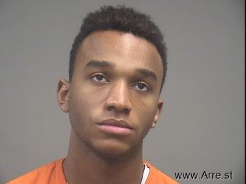 Terrell Michael Raphael Brown Mugshot