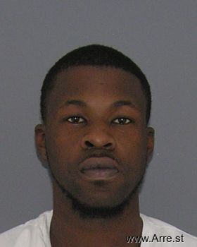 Terrell  Franklin Mugshot