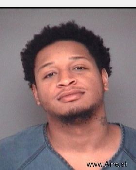 Terrell Q Howard Mugshot