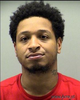 Terrell Q Howard Mugshot