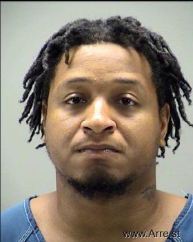 Terrell Q Howard Mugshot