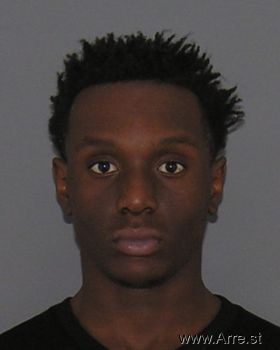 Terrell  Howell Mugshot