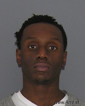 Terrell  Howell Mugshot