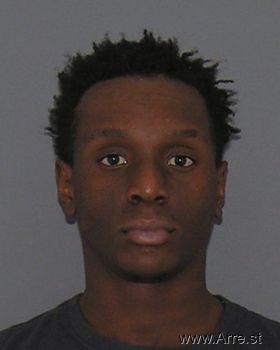 Terrell  Howell Mugshot