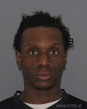 Terrell  Howell Mugshot