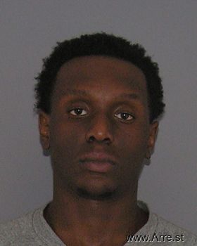 Terrell  Howell Mugshot