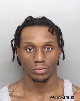 Terrell  Howell Mugshot