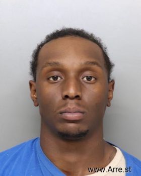 Terrell  Howell Mugshot